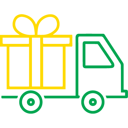 Gifts Delivery at Home Address across India