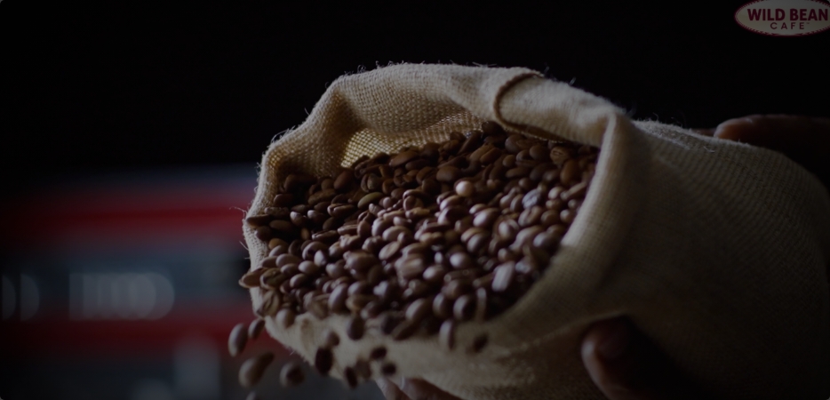 Signature Coffee