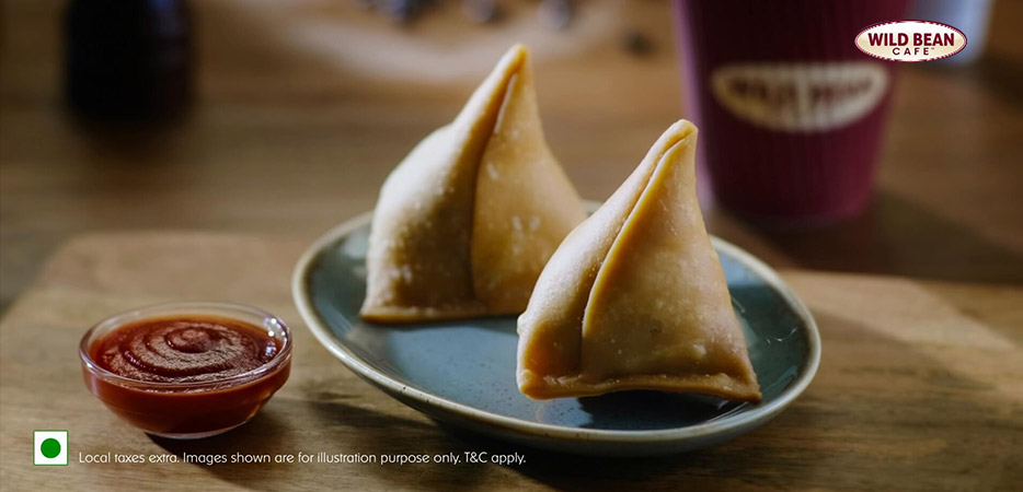 Appetising Offerings