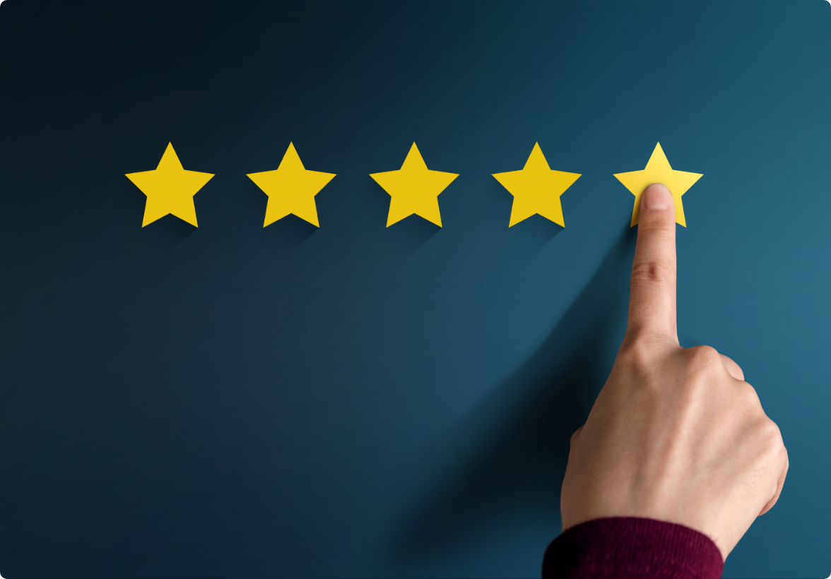 Customer Feedback