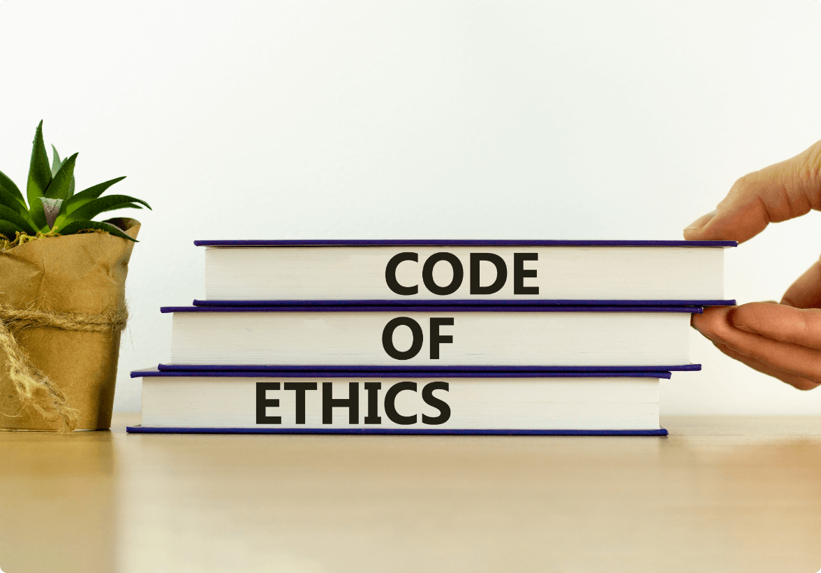 Ethics & Compliance