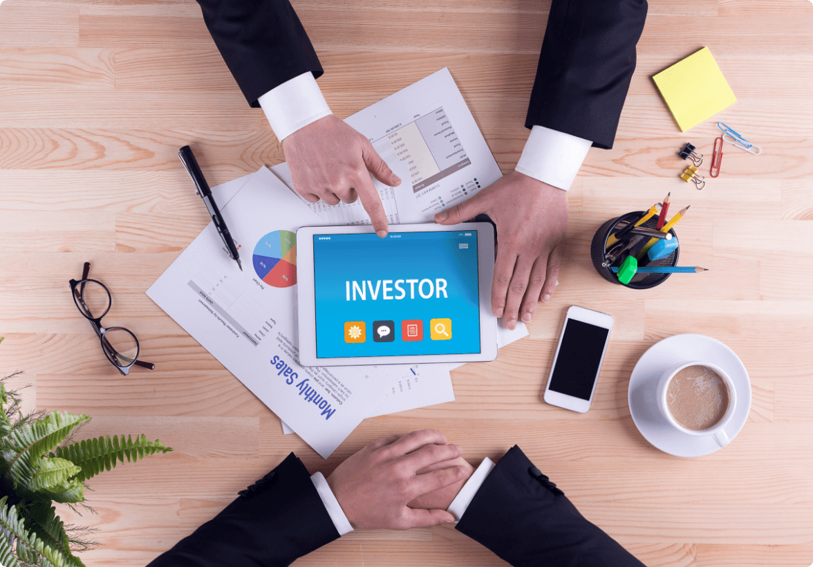 Investor Relations