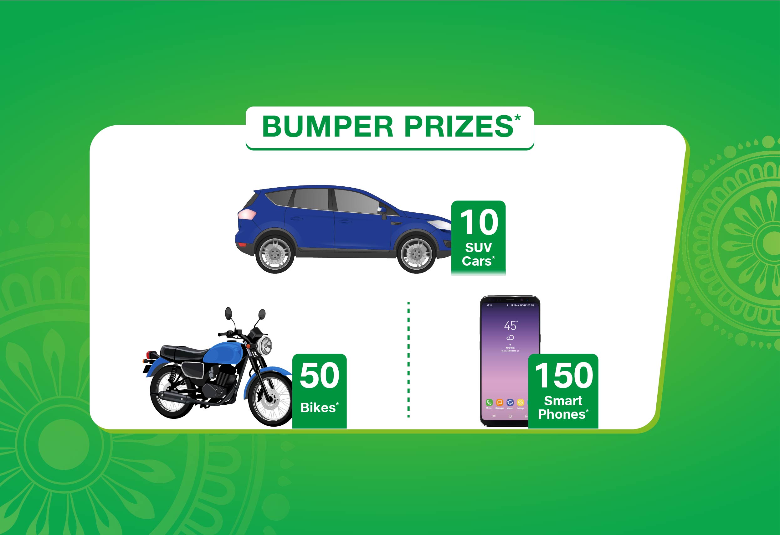 Win Big
