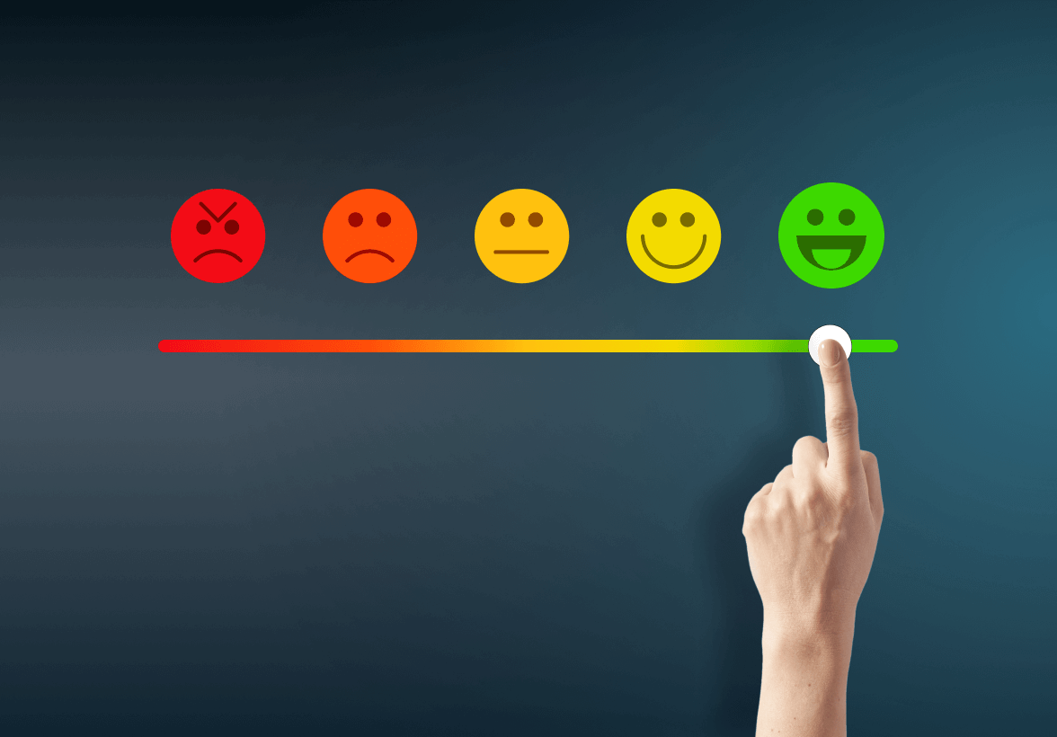 Customer Feedback