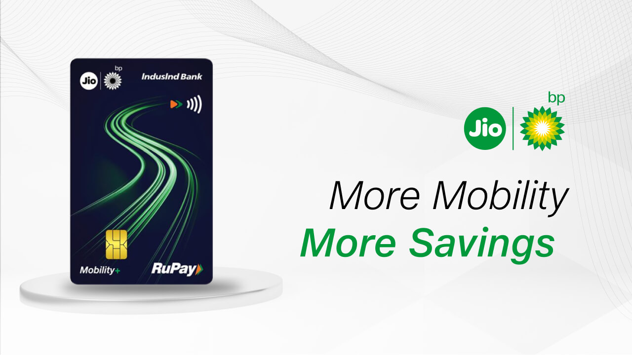 Platinum RuPay Credit Card