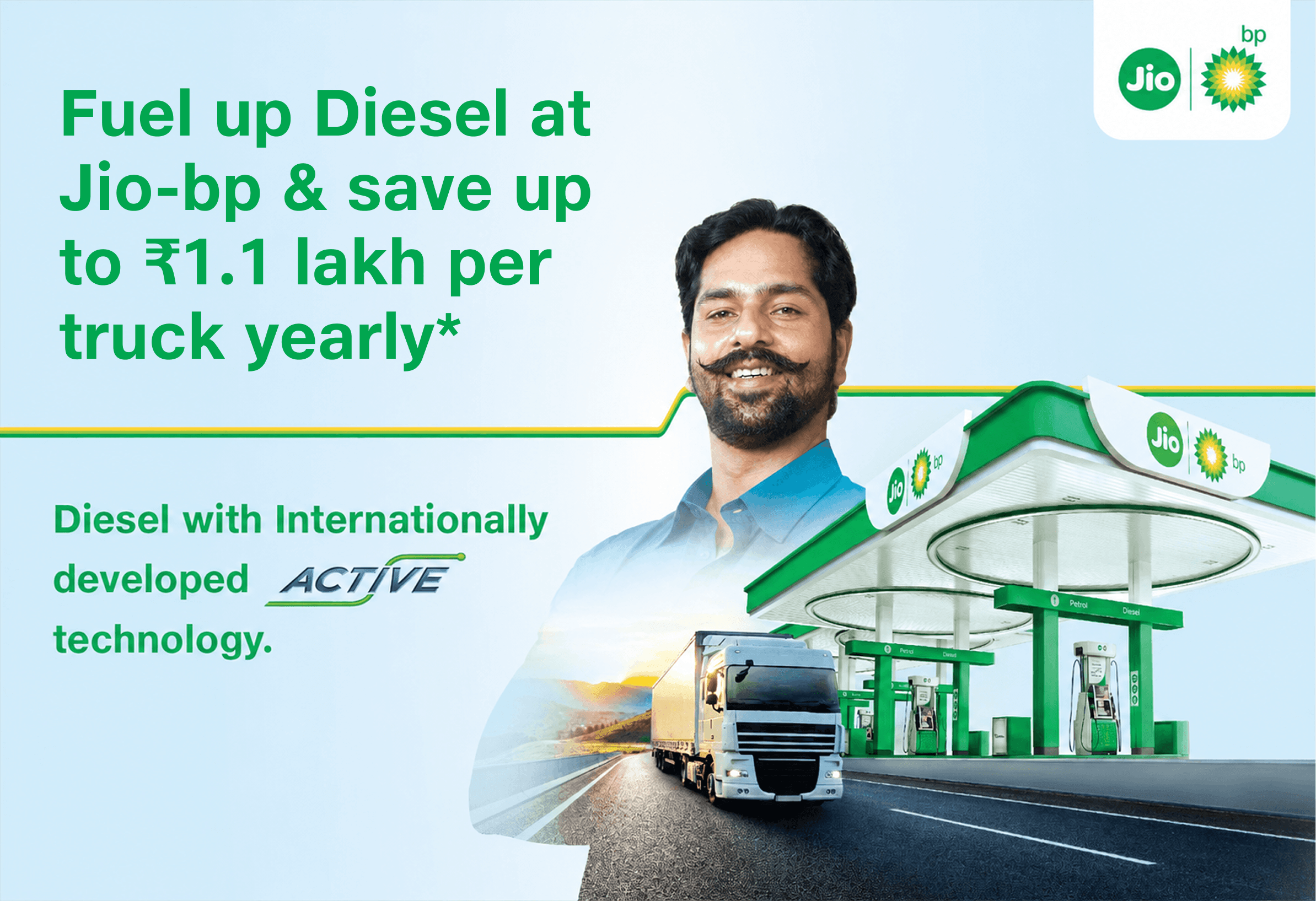 Fuels at Jio-bp